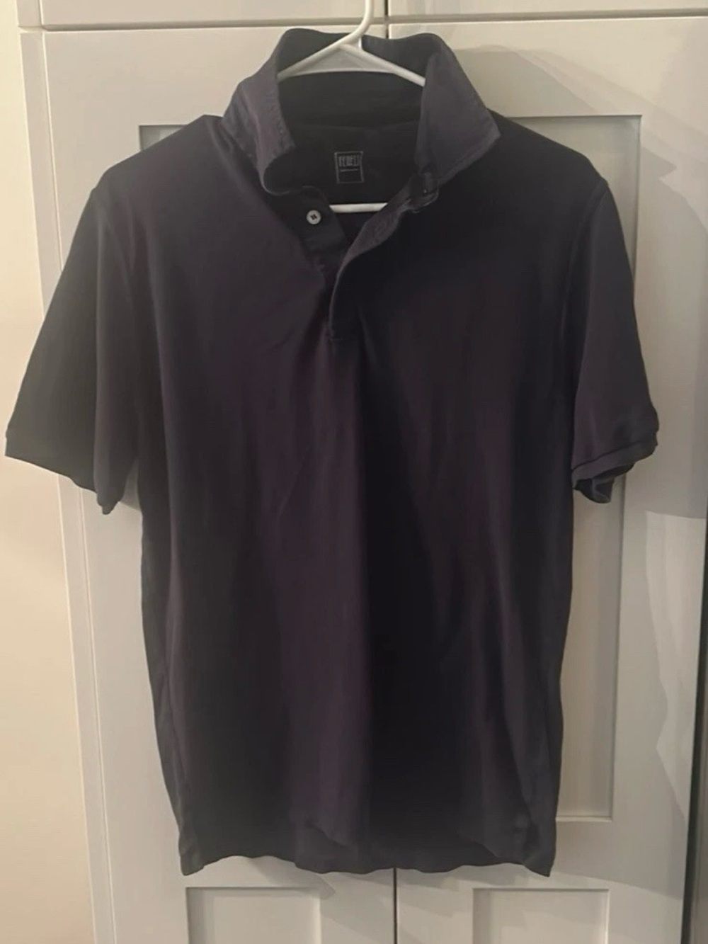 Fedeli made in Italy Navvy Polo size L